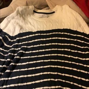 Nautica sweater